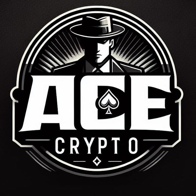 Ace Crypto Блог о трейдинге